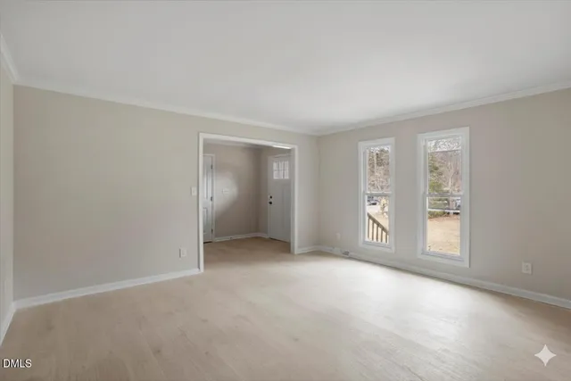 $309,900 | 7589 Bray Road, Bailey, NC 27807