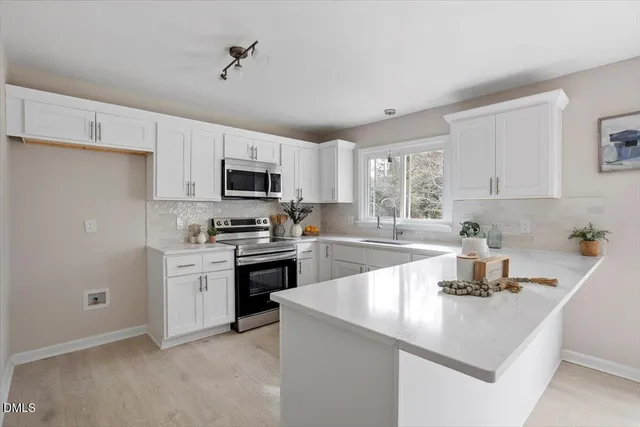 $309,900 | 7589 Bray Road, Bailey, NC 27807