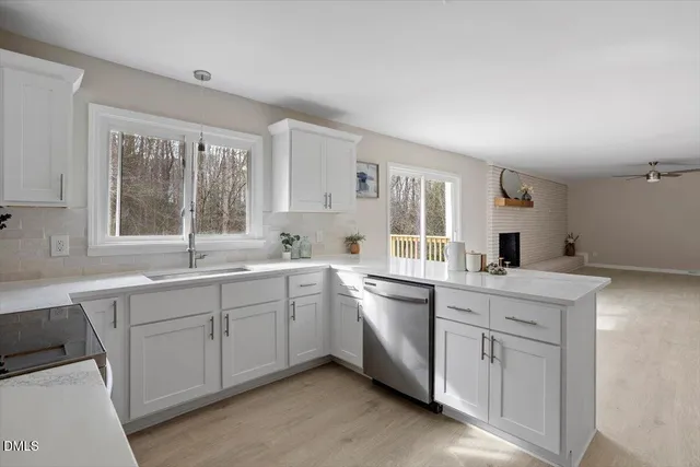 $309,900 | 7589 Bray Road, Bailey, NC 27807