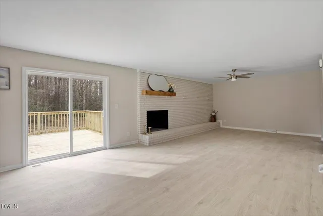 $309,900 | 7589 Bray Road, Bailey, NC 27807