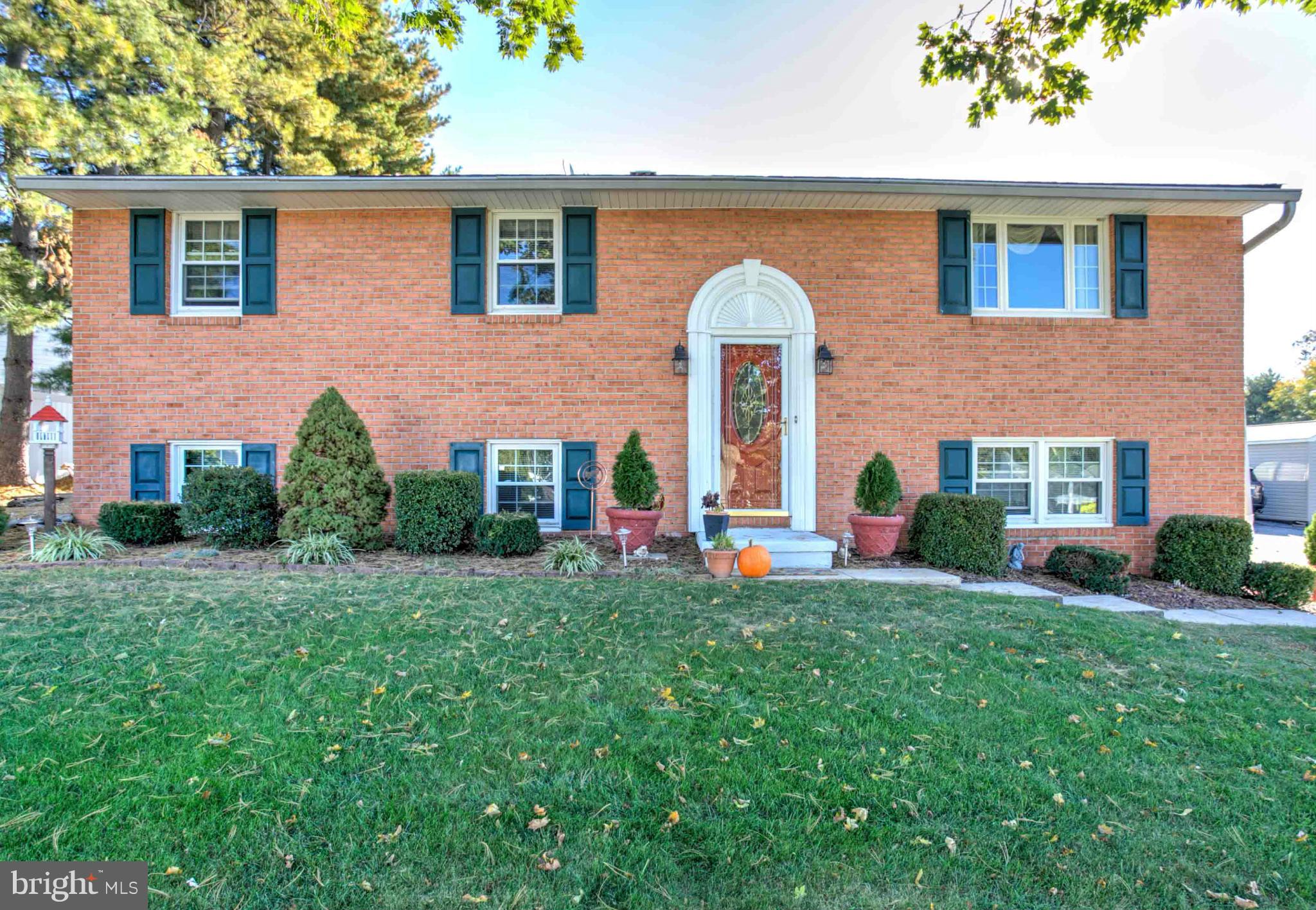 7837 Perry Road Baltimore, MD 21236 - Photo 1 of 26 Exterior (Front)