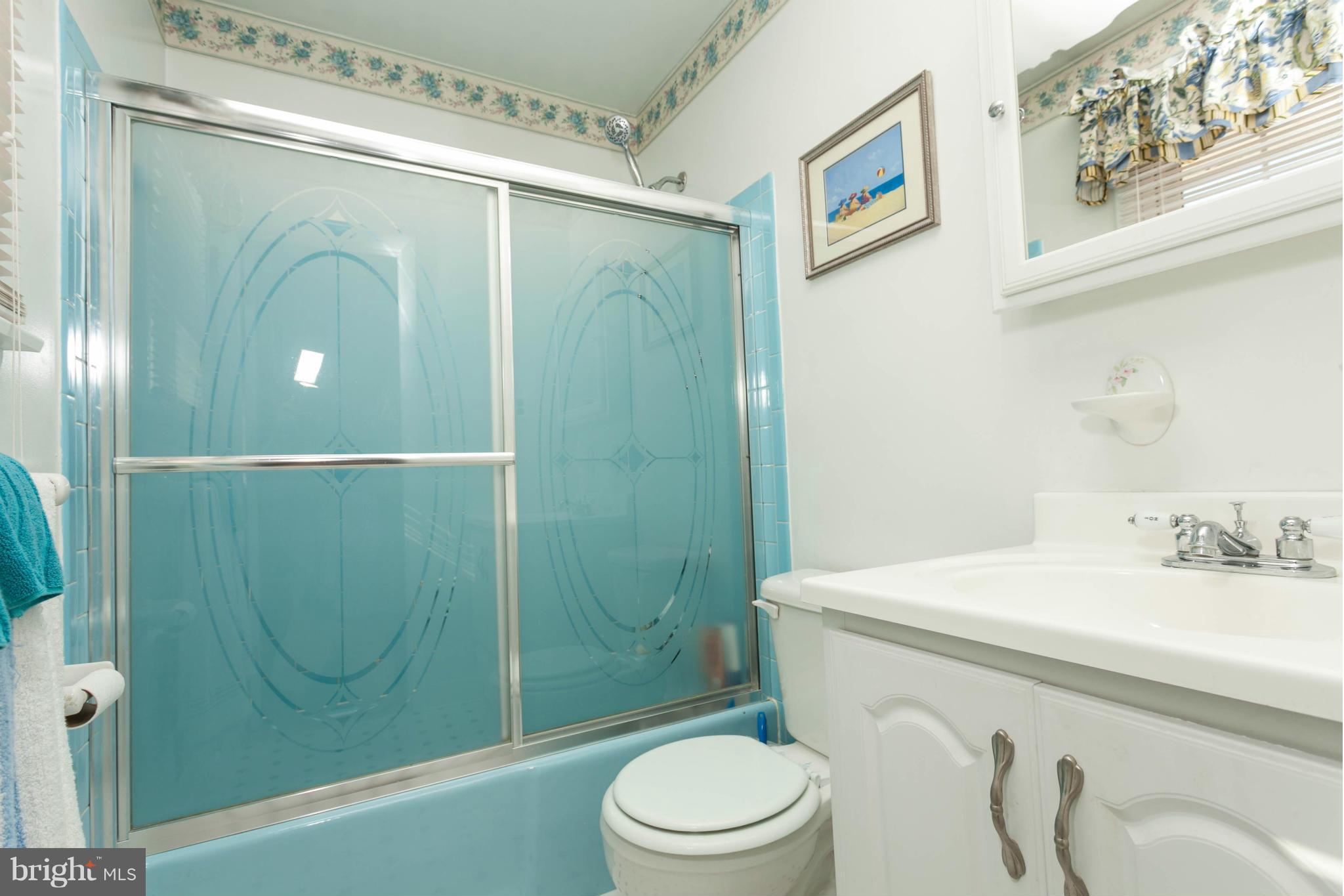 7837 Perry Road Baltimore, MD 21236 - Photo 14 of 26 Bath (Master)