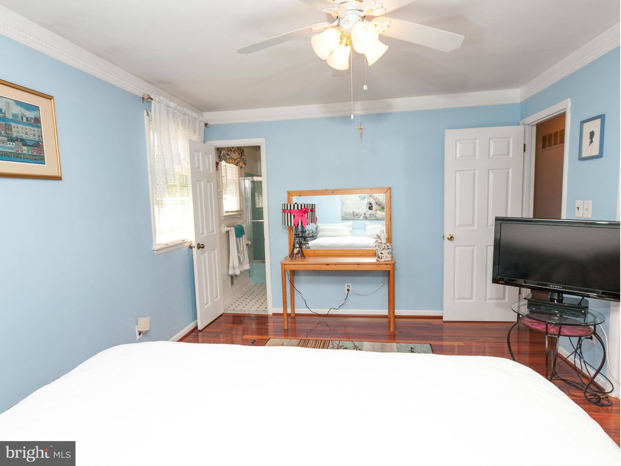 7837 Perry Road Baltimore, MD 21236 - Photo 16 of 26 Bedroom (Master)