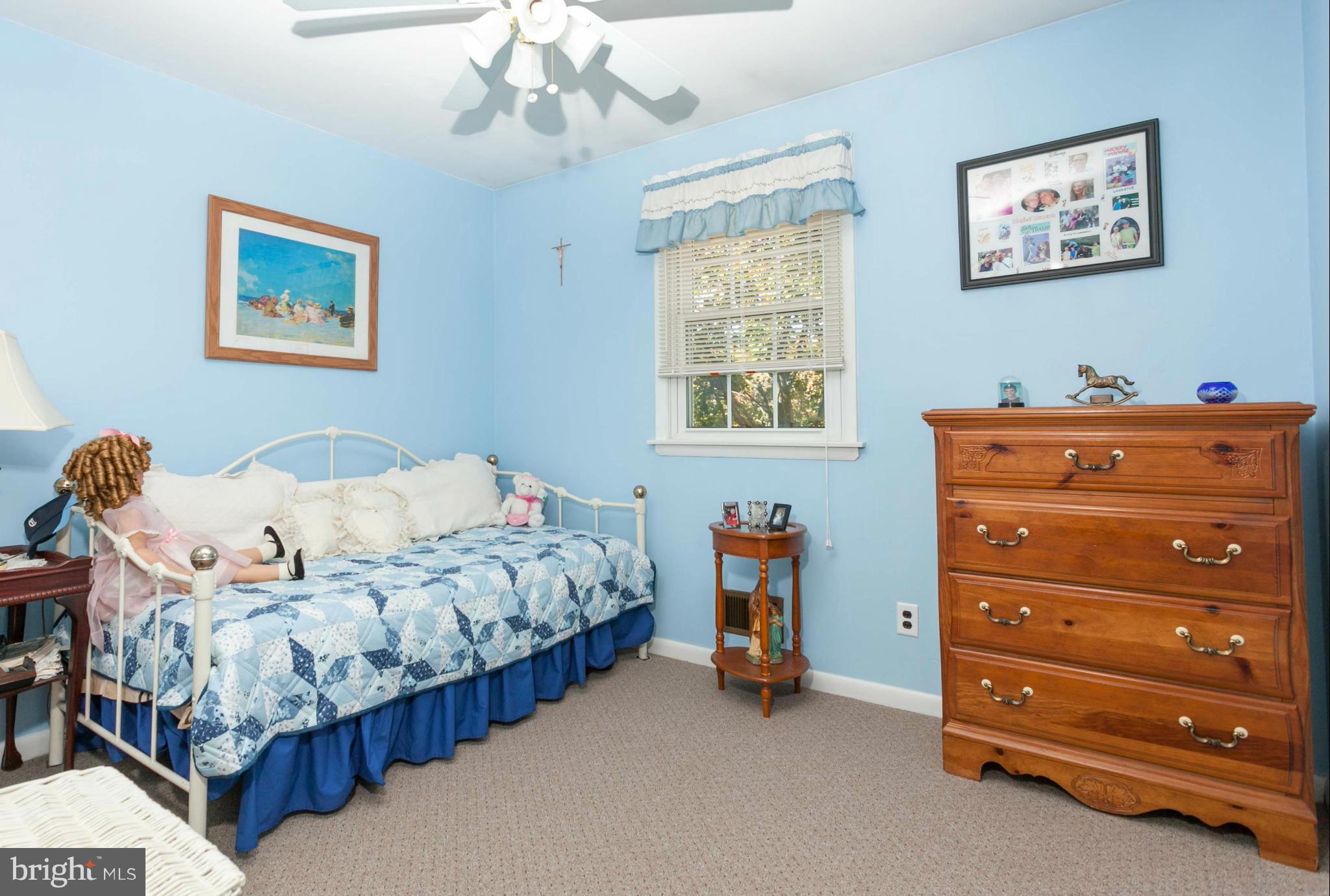 7837 Perry Road Baltimore, MD 21236 - Photo 19 of 26 Bedroom