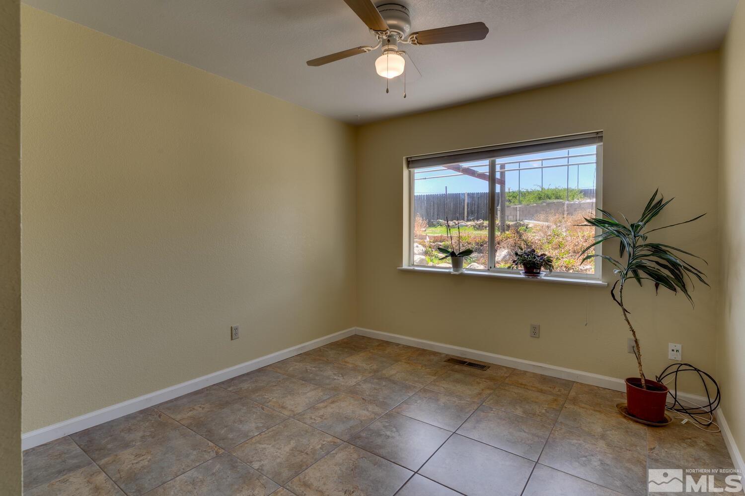 16015 Rocky Vista Road Reno, NV 89521 - Photo 12 of 20 a view of entryway with a potted plant
