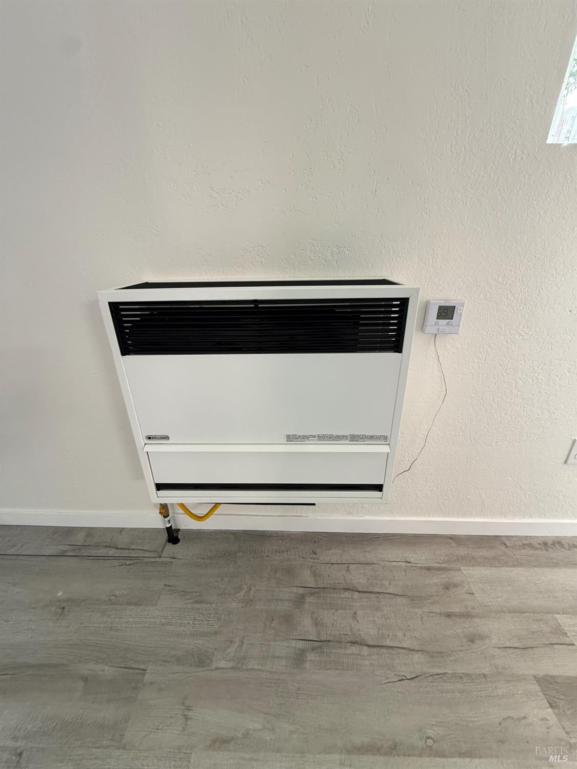 219 Florida Street Vallejo, CA 94590 - Photo 14 of 58 Unit A Newer Heater