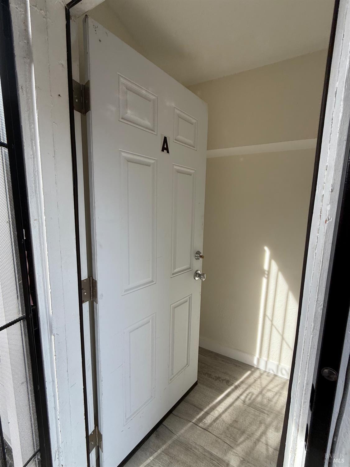 219 Florida Street Vallejo, CA 94590 - Photo 4 of 58 219 Florida St Downstairs Unit A 3 Bedroom 1 Bath w/ Laundry