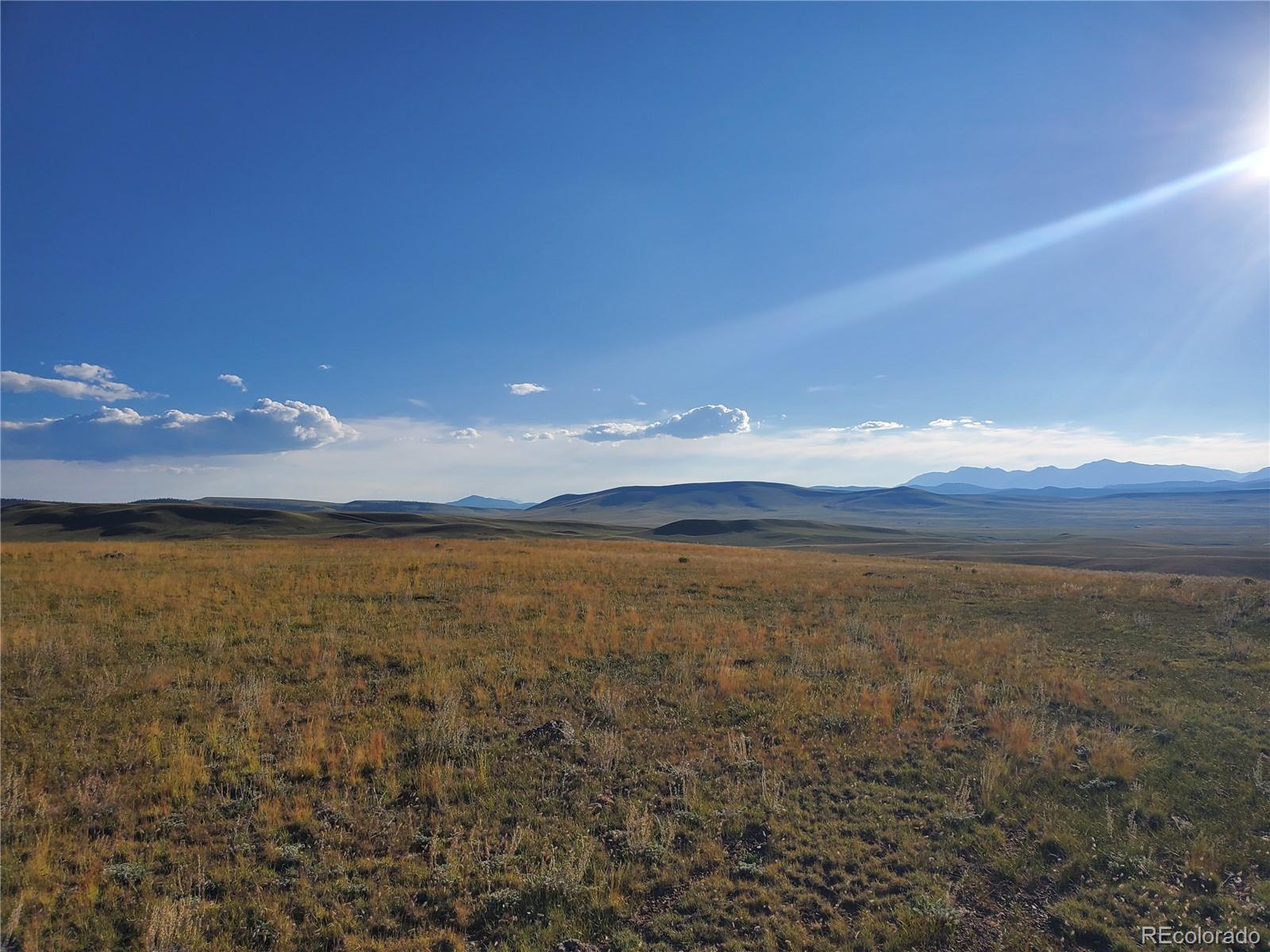 0 Uwon Road Hartsel, CO 80449 - Photo 2 of 10