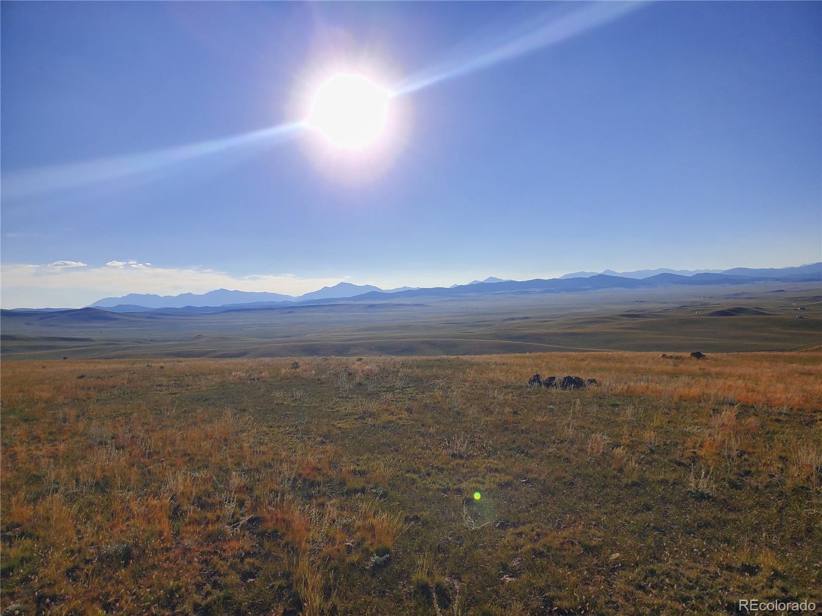 0 Uwon Road Hartsel, CO 80449 - Photo 3 of 10