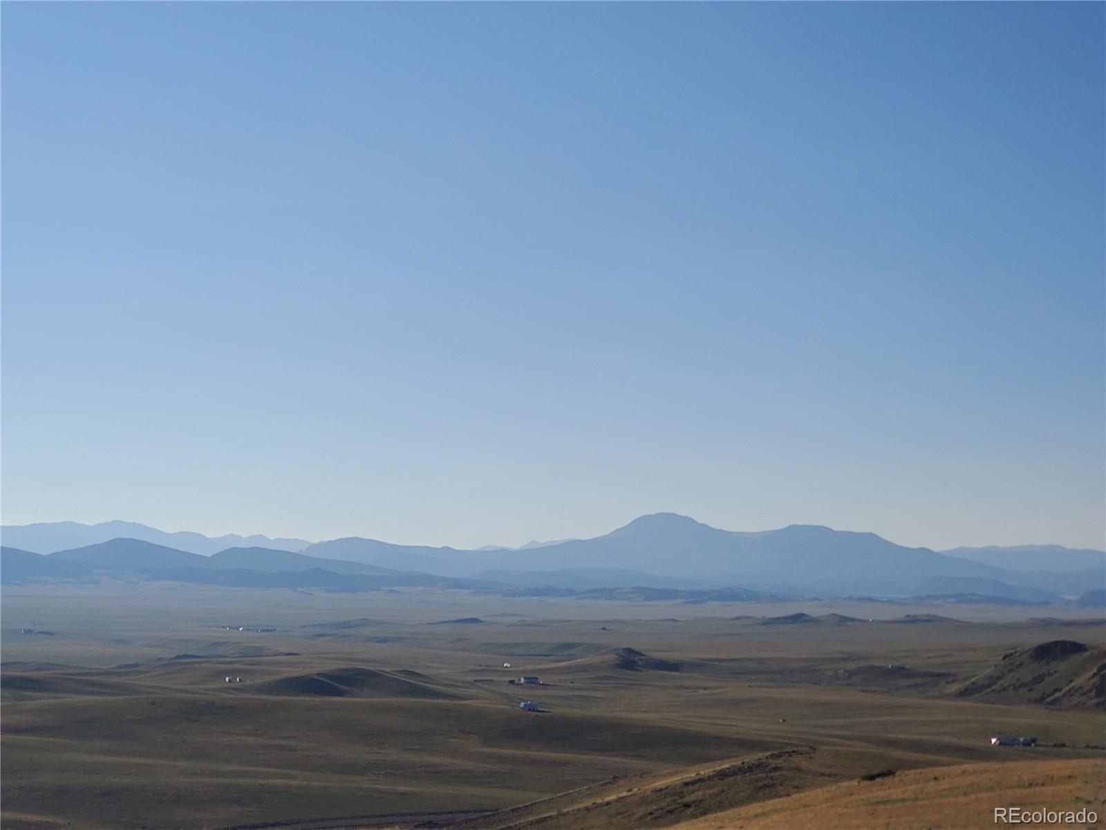 0 Uwon Road Hartsel, CO 80449 - Photo 8 of 10