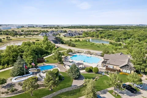 $734,700 | 2012 Yosemite Lane, Keller, TX 76248