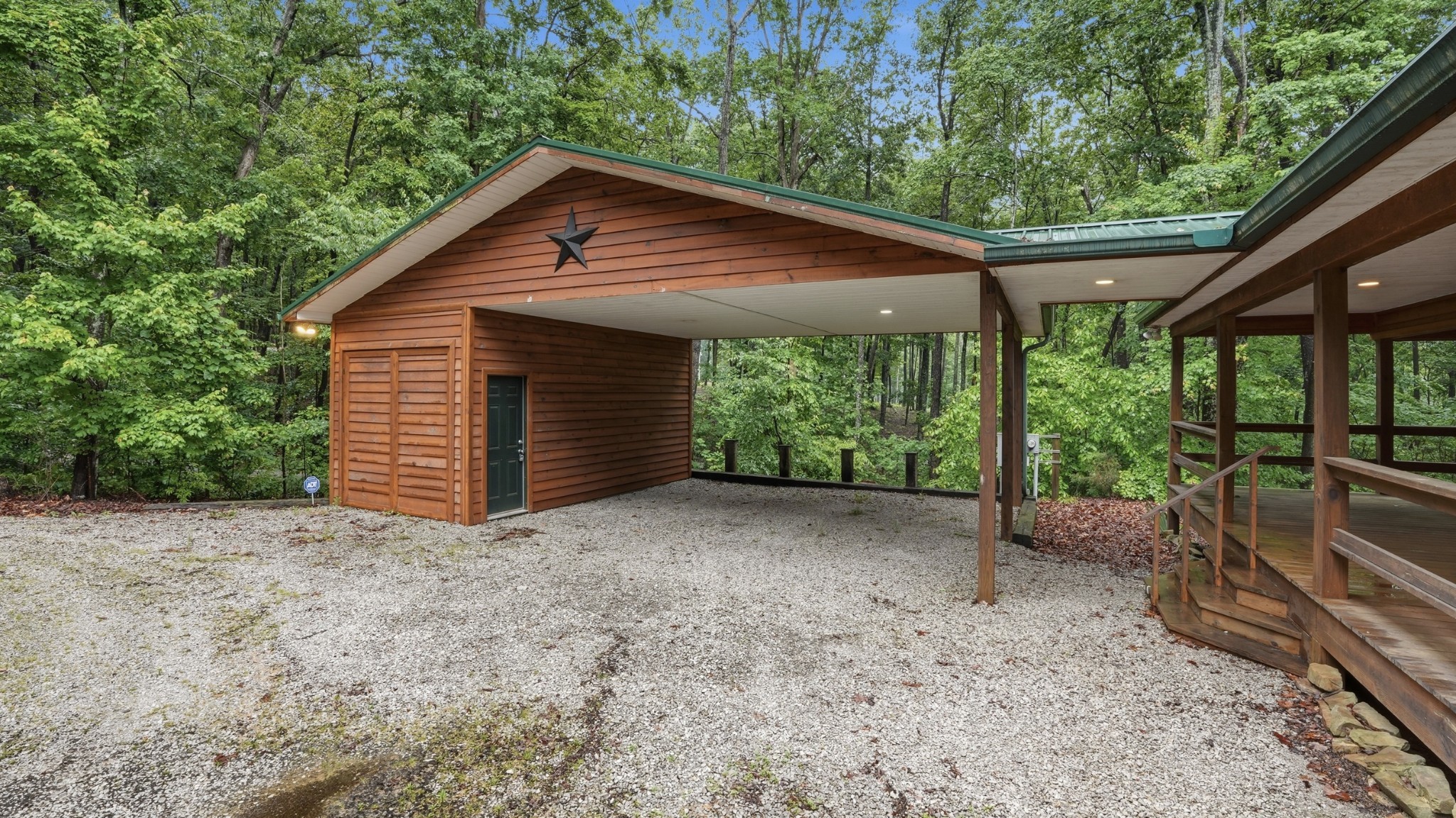 705 North Campbell Road Altamont, TN 37301 - Photo 77 of 97 Gallery Image 77