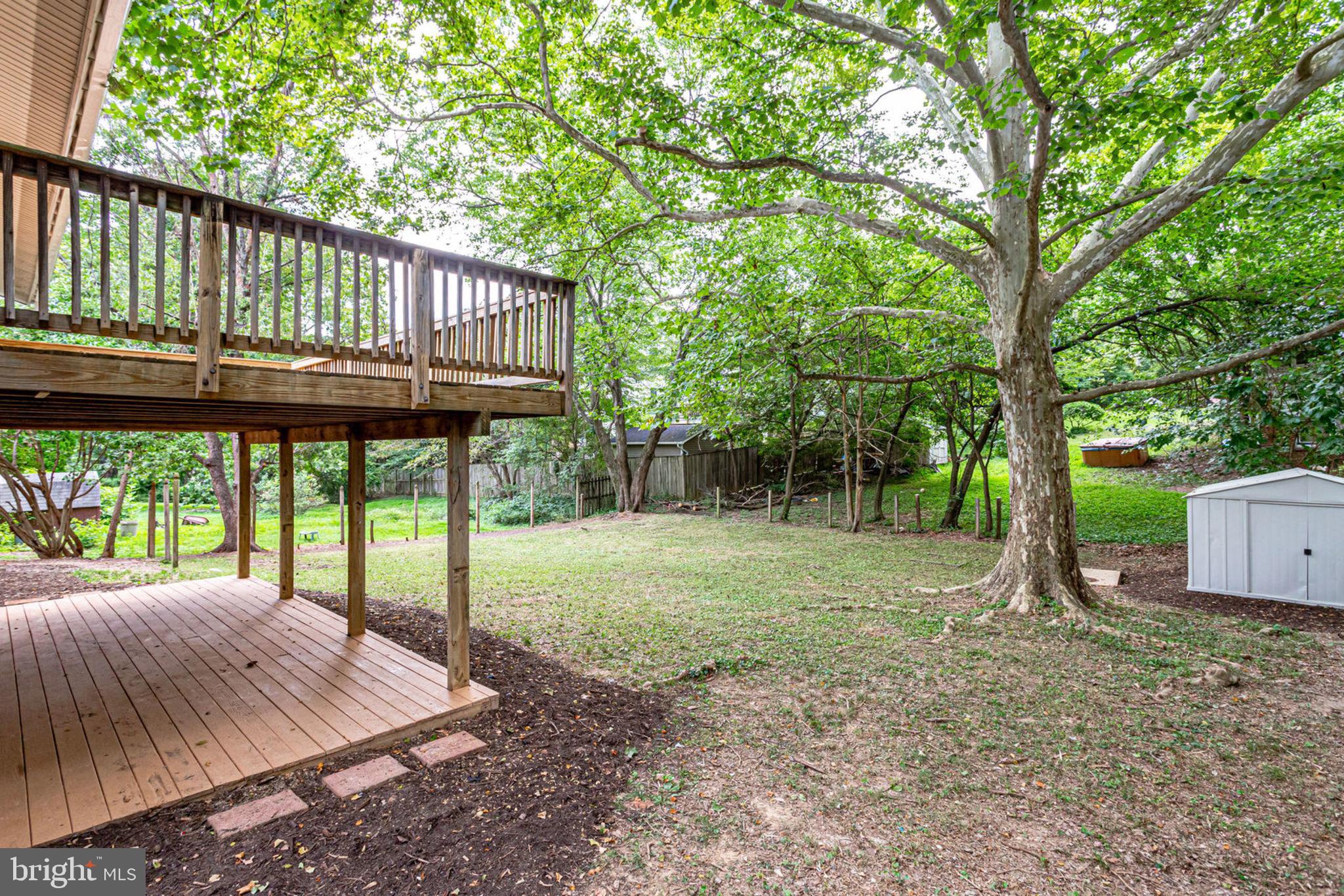 4431 Roundhill Road Alexandria, VA 22310 - Photo 19 of 29 Gallery Image 19