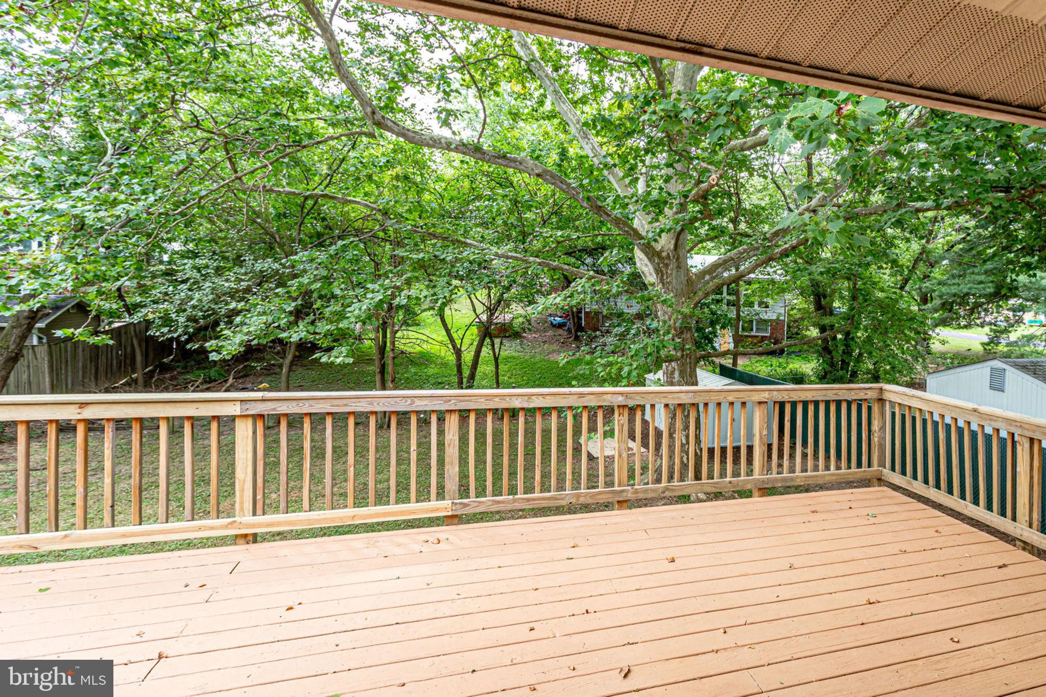 4431 Roundhill Road Alexandria, VA 22310 - Photo 24 of 29 Gallery Image 24