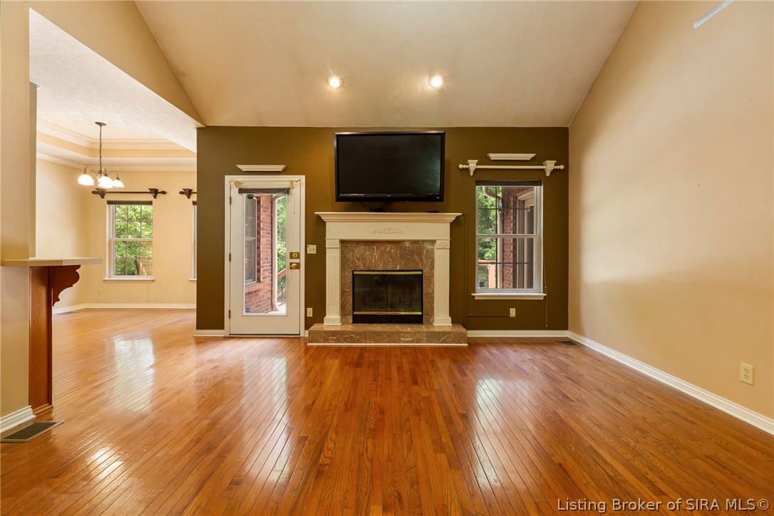 1212 Sival Road Northwest Ramsey, IN 47166 - Photo 20 of 51