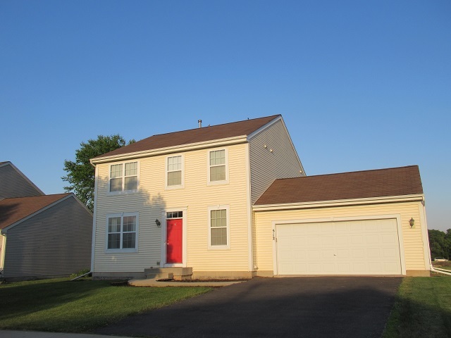512 Winding Trail Genoa, IL 60135 - Photo 27 of 28