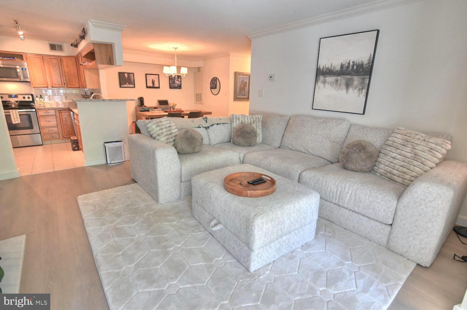2220 Springwood Drive, Unit 108B Reston, VA 20191 - Photo 4 of 96