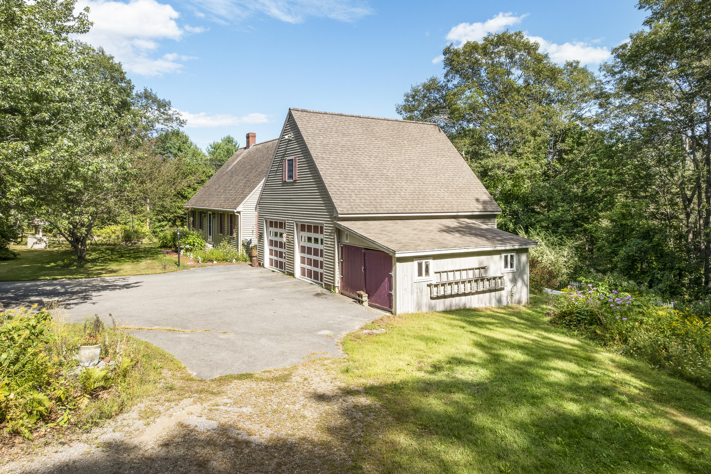 23 Polands Cove Road Bristol, ME 04539 - Photo 79 of 101 12-23 Polands Cove Rd, Bristol, ME-TP
