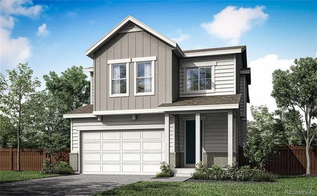 $579,900 | 13551 East 99th Place, Commerce City, CO 80022