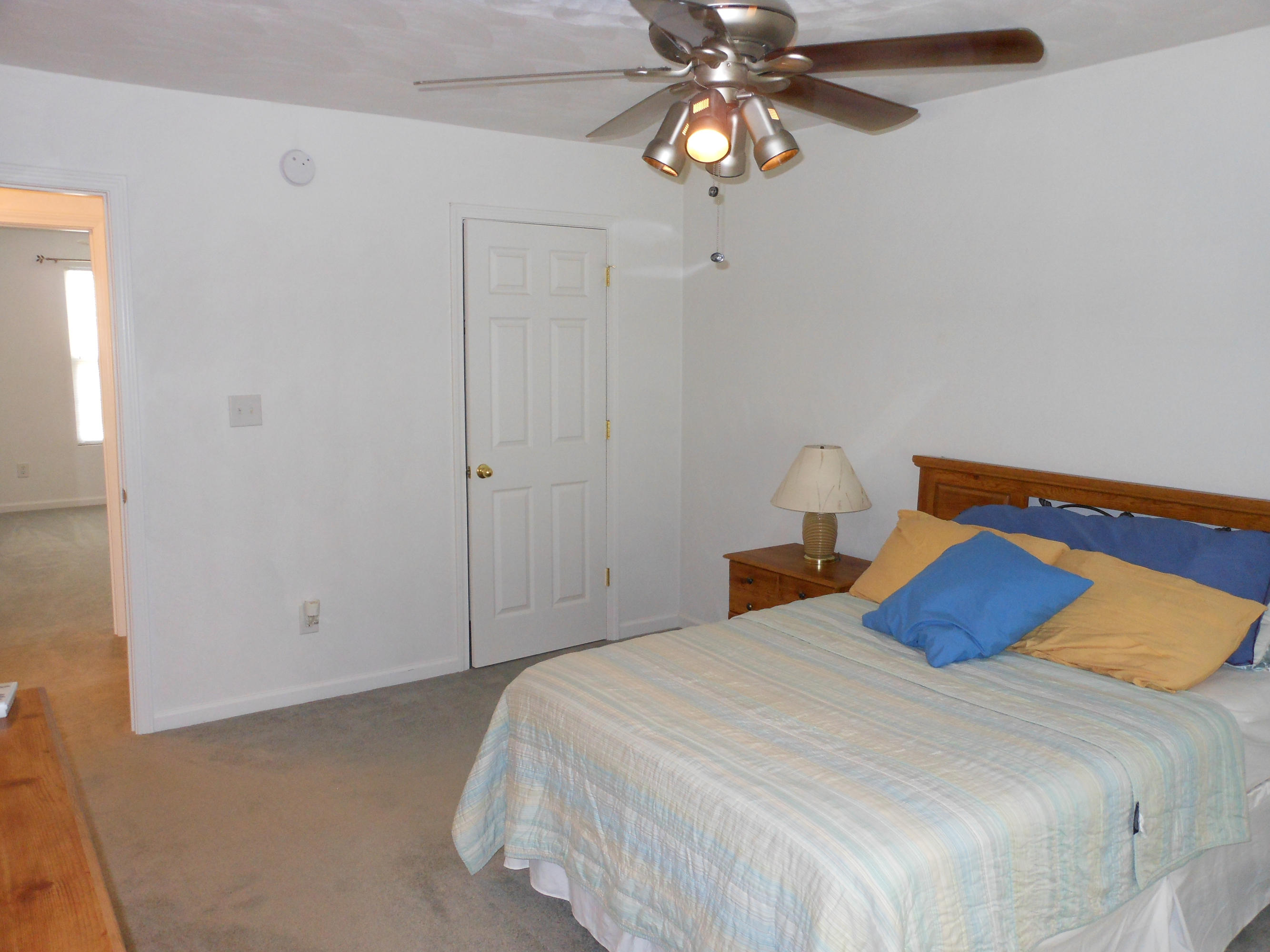 1027 Ray Road Southeast Roanoke, VA 24014 - Photo 8 of 20 Master Bedroom