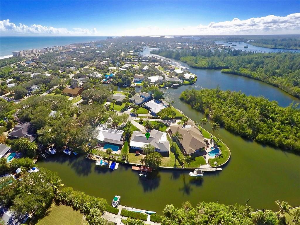 711 Tides Road Vero Beach, FL 32963 - Photo 2 of 36 Gallery Image 2