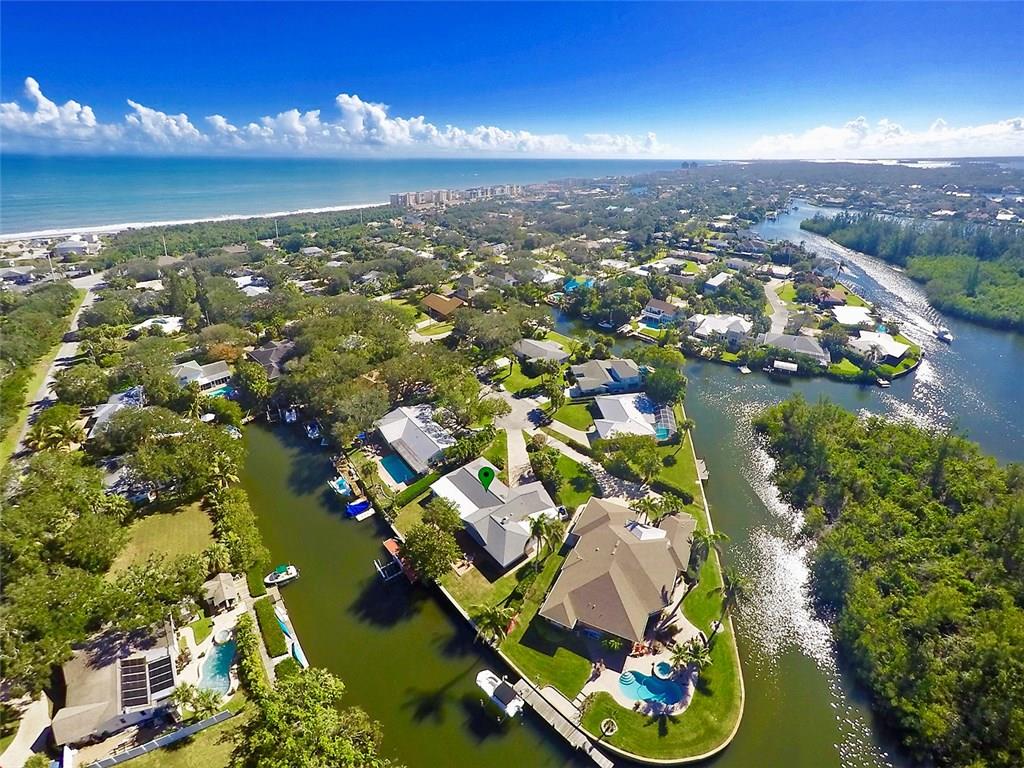 711 Tides Road Vero Beach, FL 32963 - Photo 3 of 36 Gallery Image 3