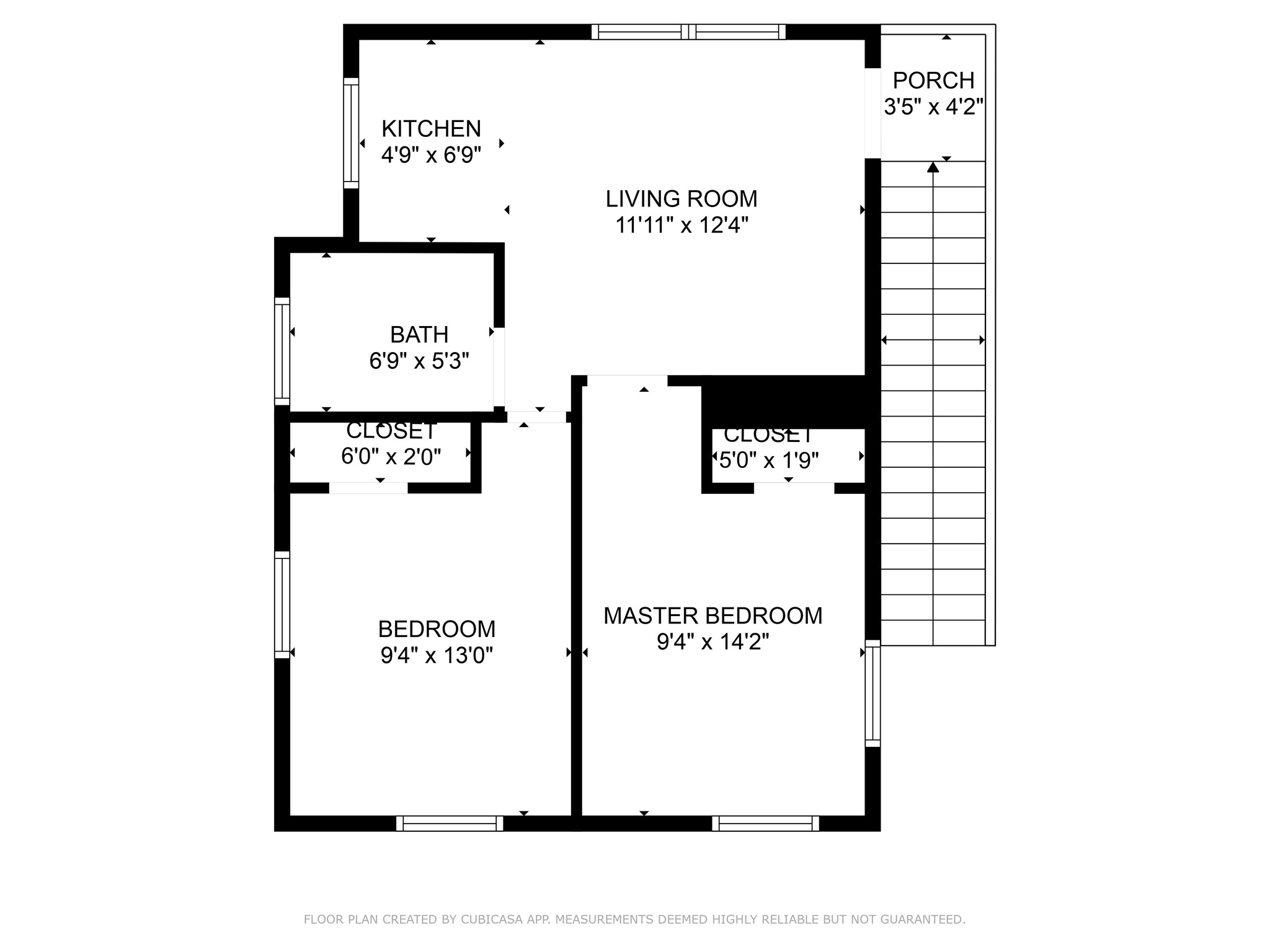 6202 Conley Street Houston, TX 77021 - Photo 7 of 11 unknown