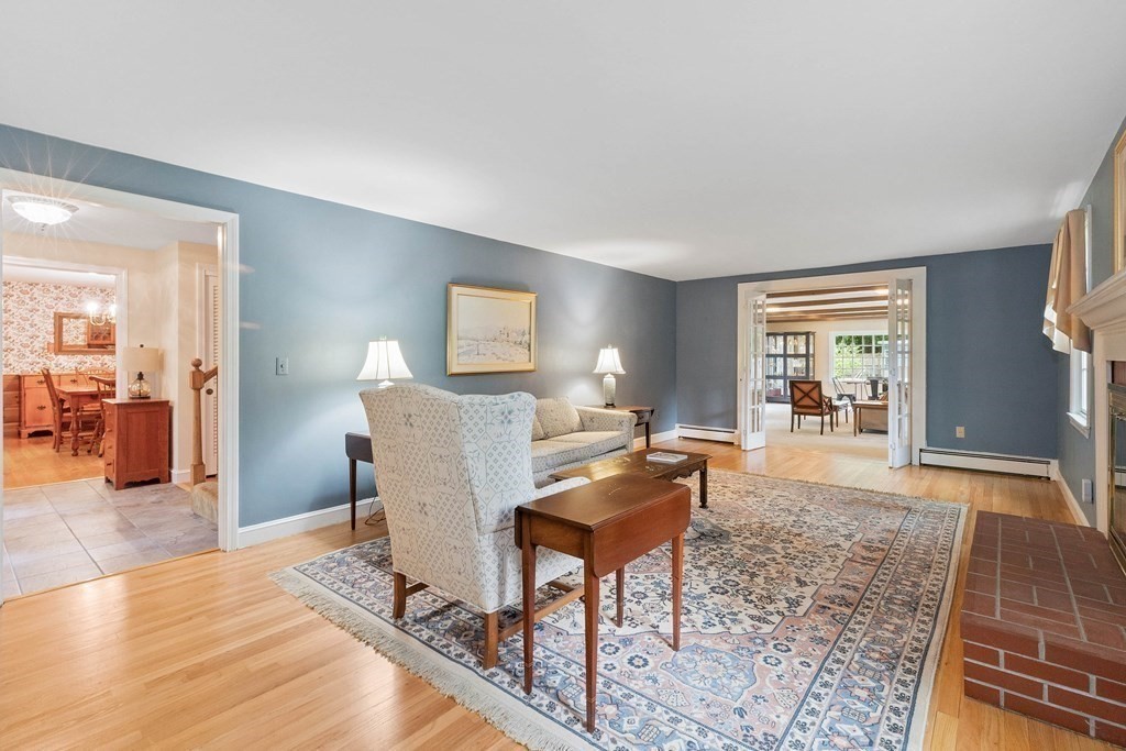 3 Mill Run Road Boxford, MA 01921 - Photo 13 of 41