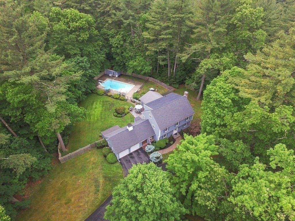 3 Mill Run Road Boxford, MA 01921 - Photo 41 of 41