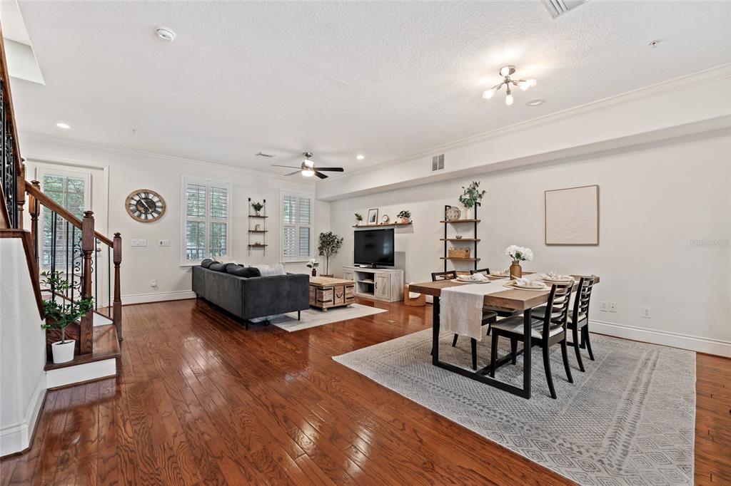 1451 Common Way Road Orlando, FL 32814 - Photo 13 of 38