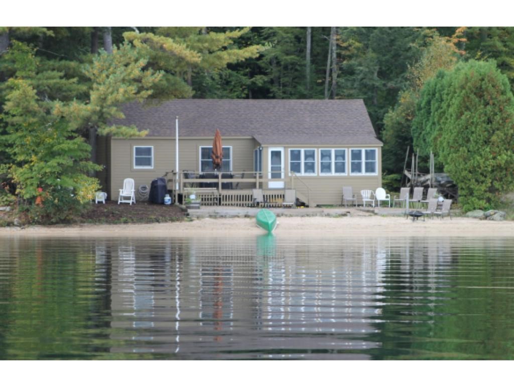 66 Veasey Shore Road Meredith, NH 03253 - Photo 1 of 34 Gallery Image 1