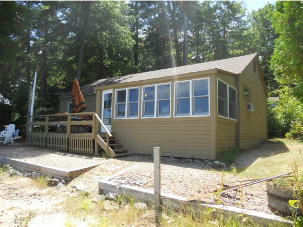 66 Veasey Shore Road Meredith, NH 03253 - Photo 2 of 34 Gallery Image 2