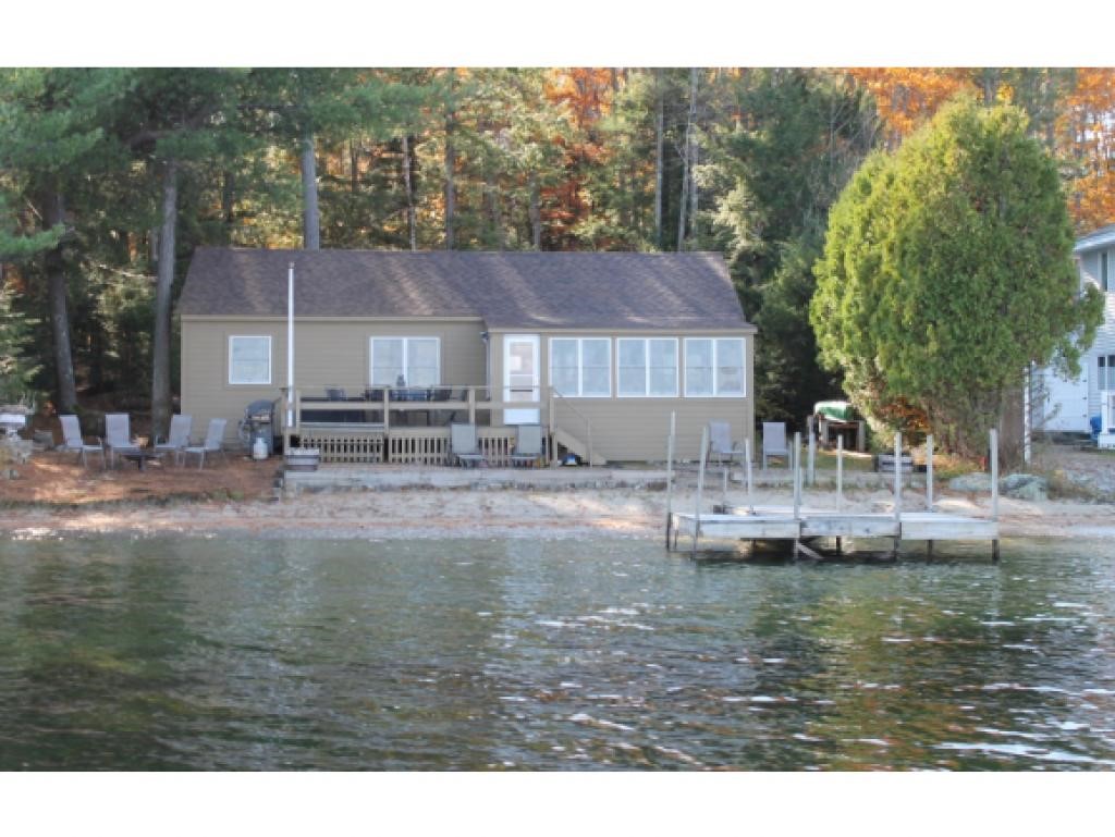 66 Veasey Shore Road Meredith, NH 03253 - Photo 30 of 34 Gallery Image 30