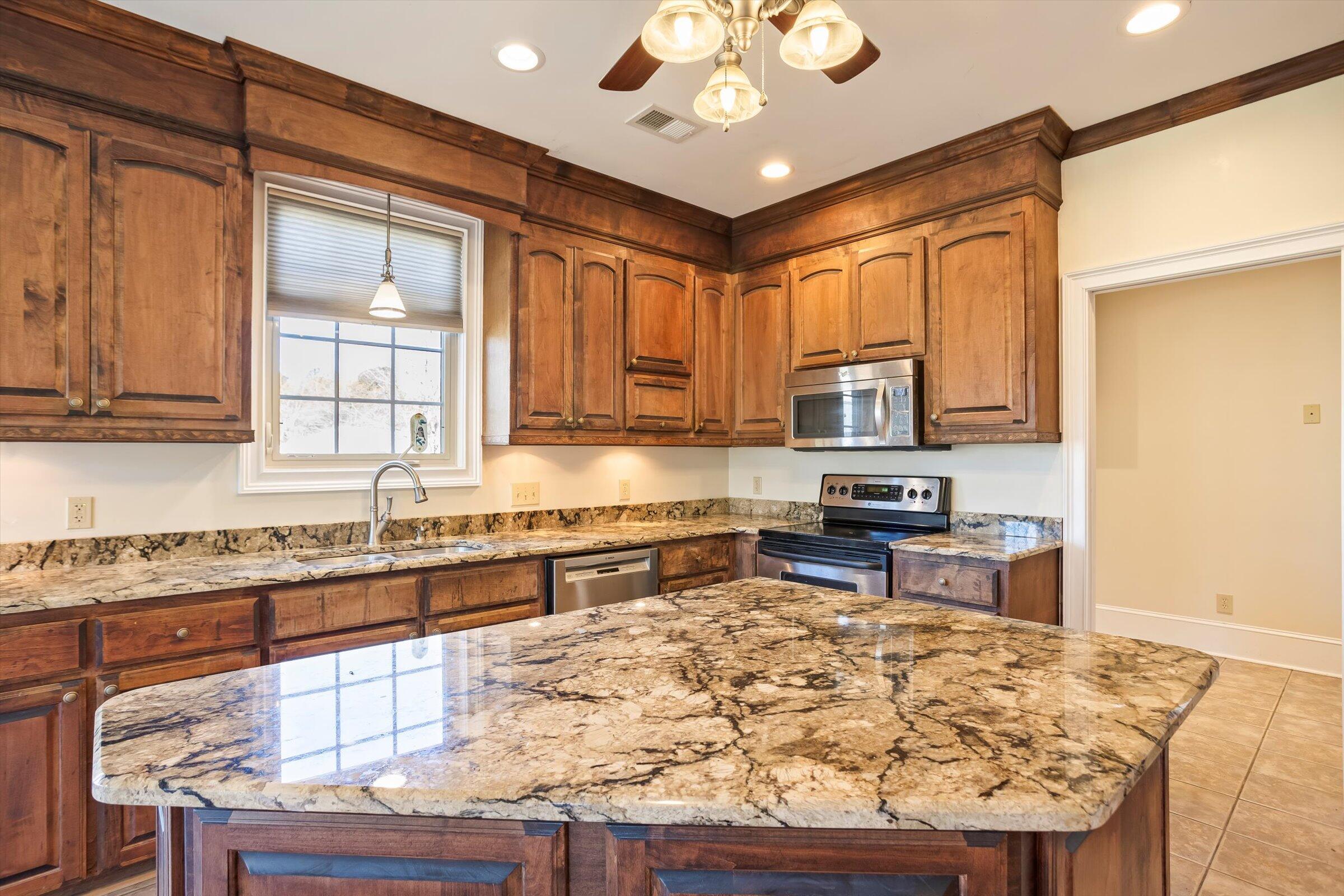 357 Collum Pond Road Wagener, SC 29164 - Photo 20 of 106