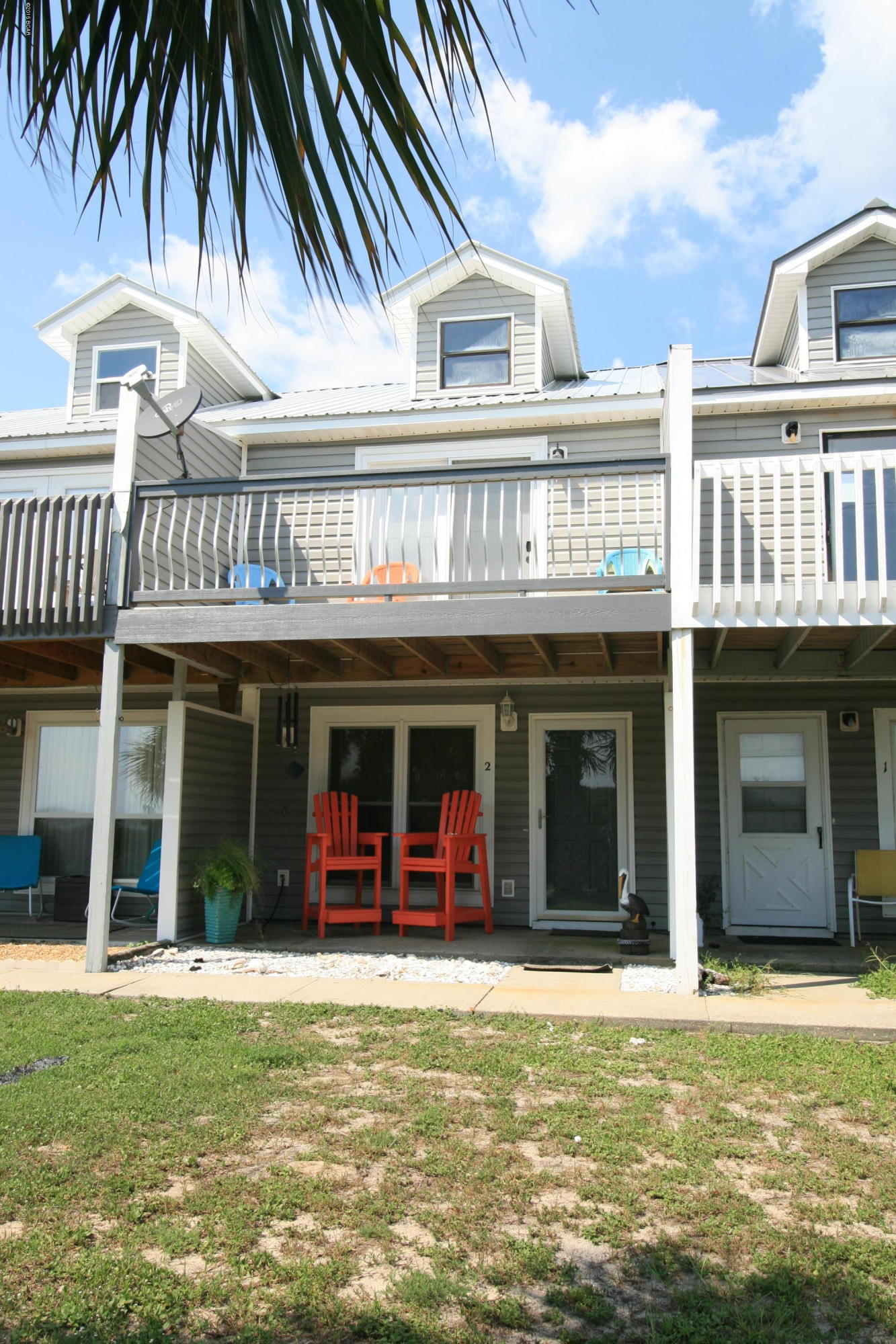 21000 Front Beach Road, Unit 2 Panama City Beach, FL 32413 - Photo 57 of 67 Gallery Image 57