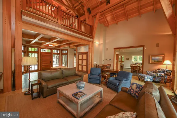 $5,150,000 | 1010 Holy Cross Drive, Oakland, MD 21550