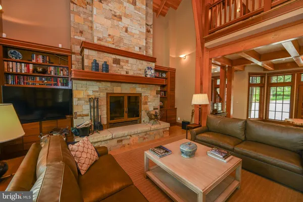 $5,150,000 | 1010 Holy Cross Drive, Oakland, MD 21550