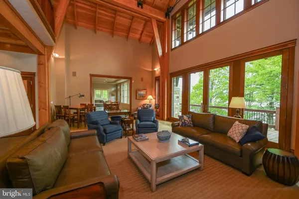 $5,150,000 | 1010 Holy Cross Drive, Oakland, MD 21550