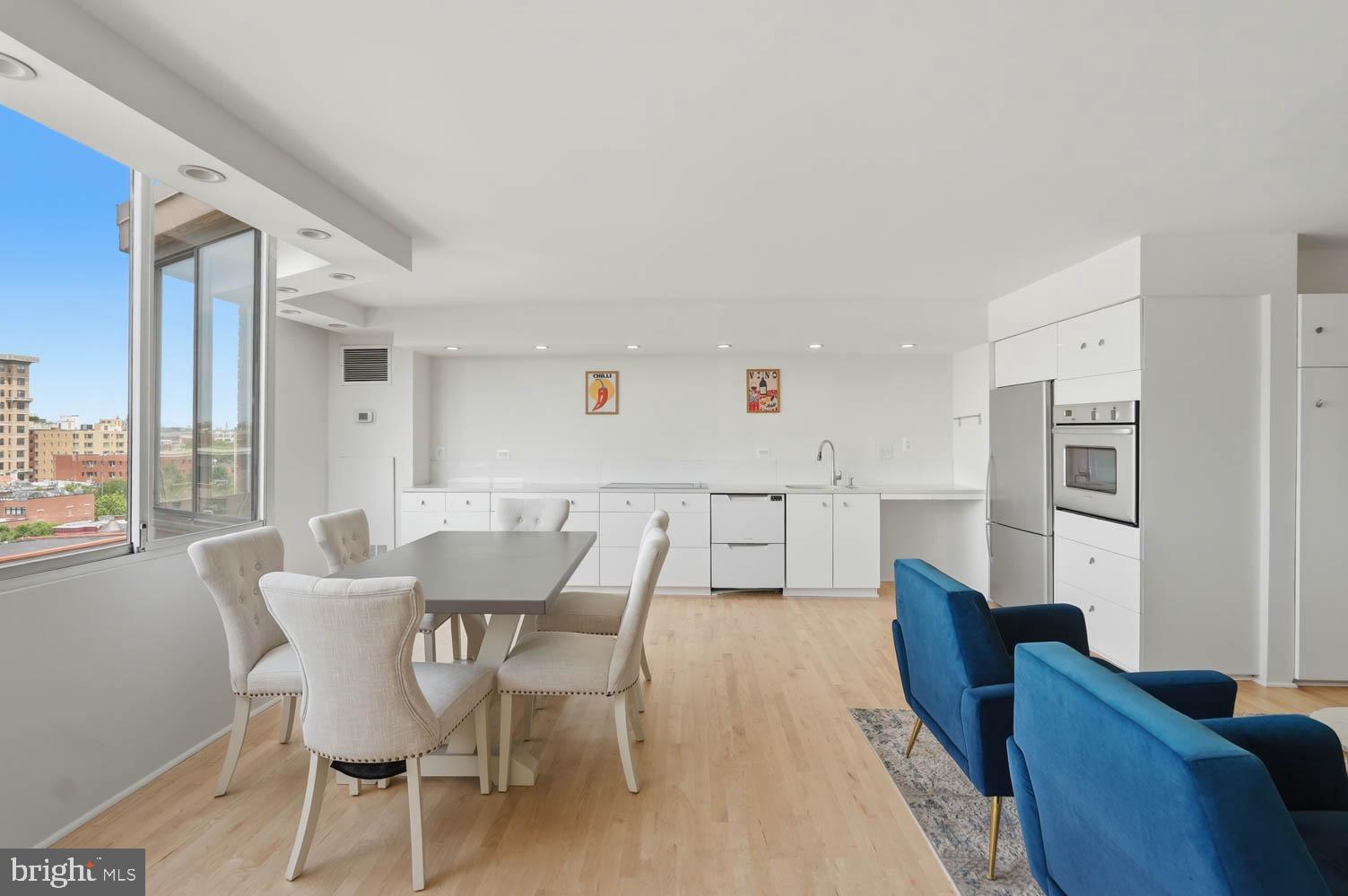 1718 P Street Northwest, Unit 902 Washington, DC 20036 - Photo 1 of 26