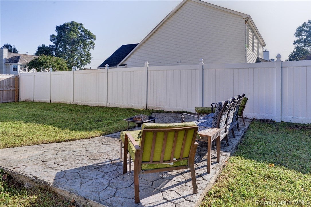53 Locksley Drive Hampton, VA 23666 - Photo 30 of 33 Gallery Image 30