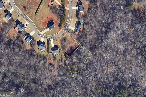 $44,999 | 2766 Summer Creek Drive, Gainesville, GA 30507