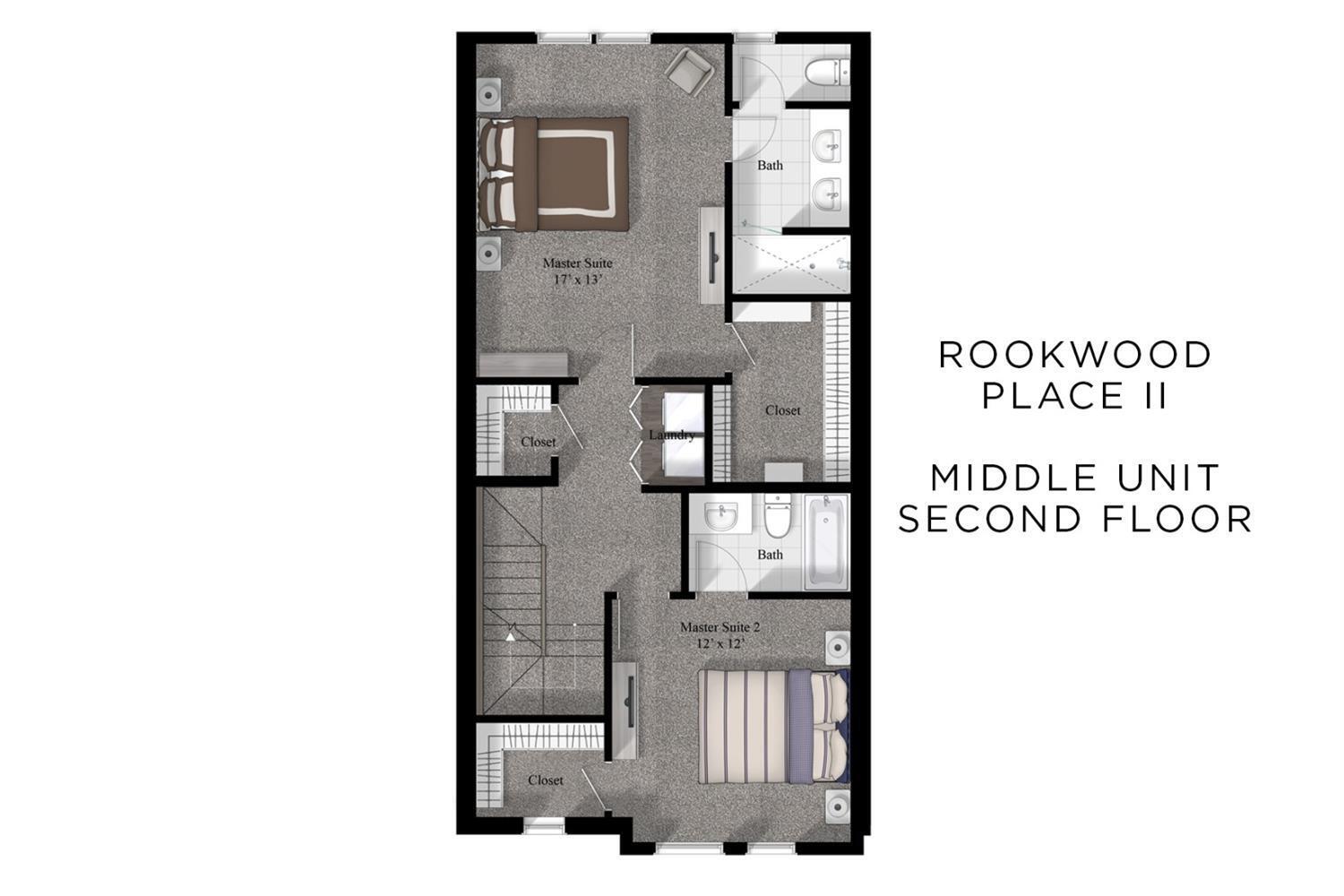 3908 Edwards Road, Unit 6 Cincinnati, OH 45209 - Photo 3 of 8