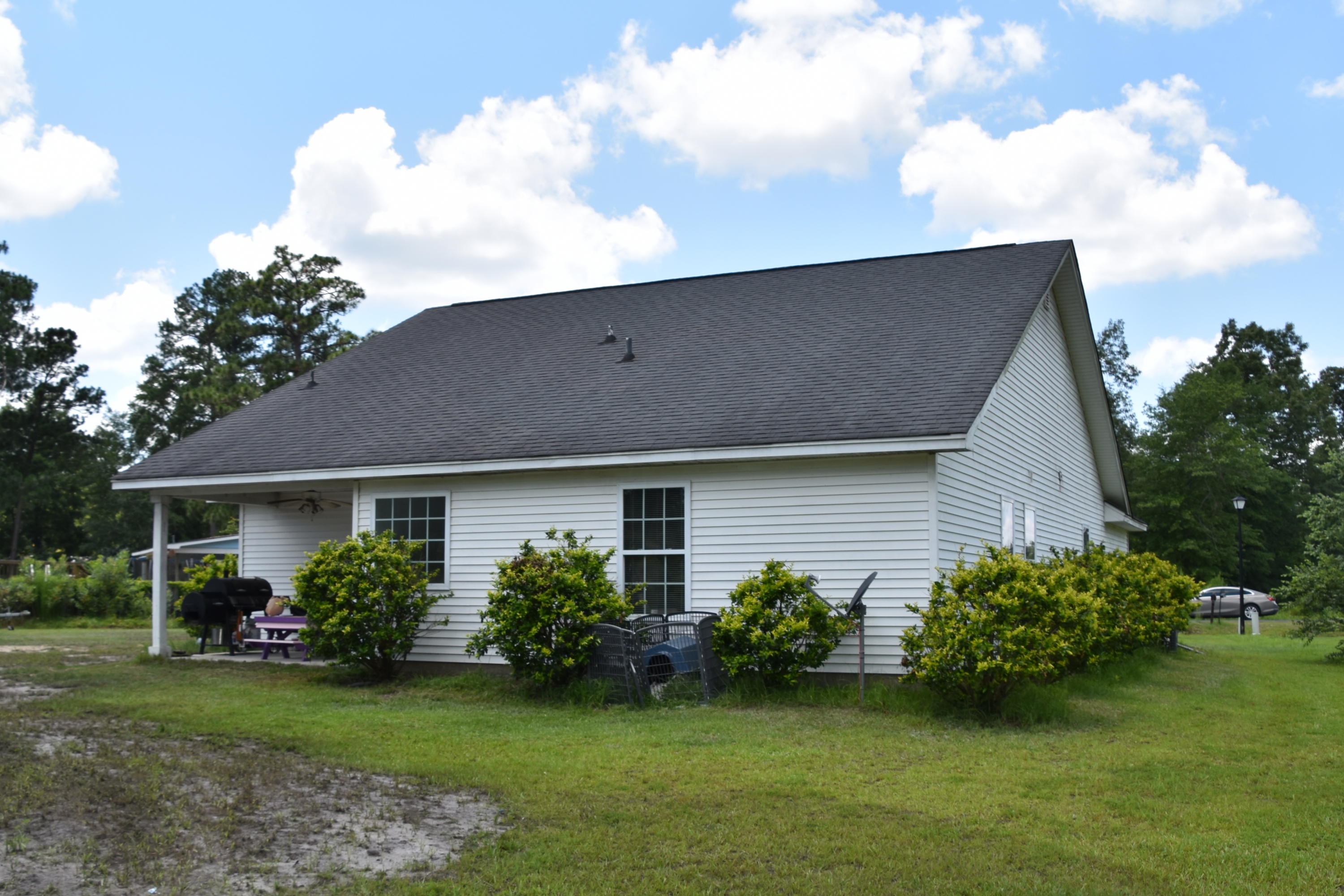 124 State Rd S-15-774 Walterboro, SC 29488 - Photo 3 of 30 DSC_0682