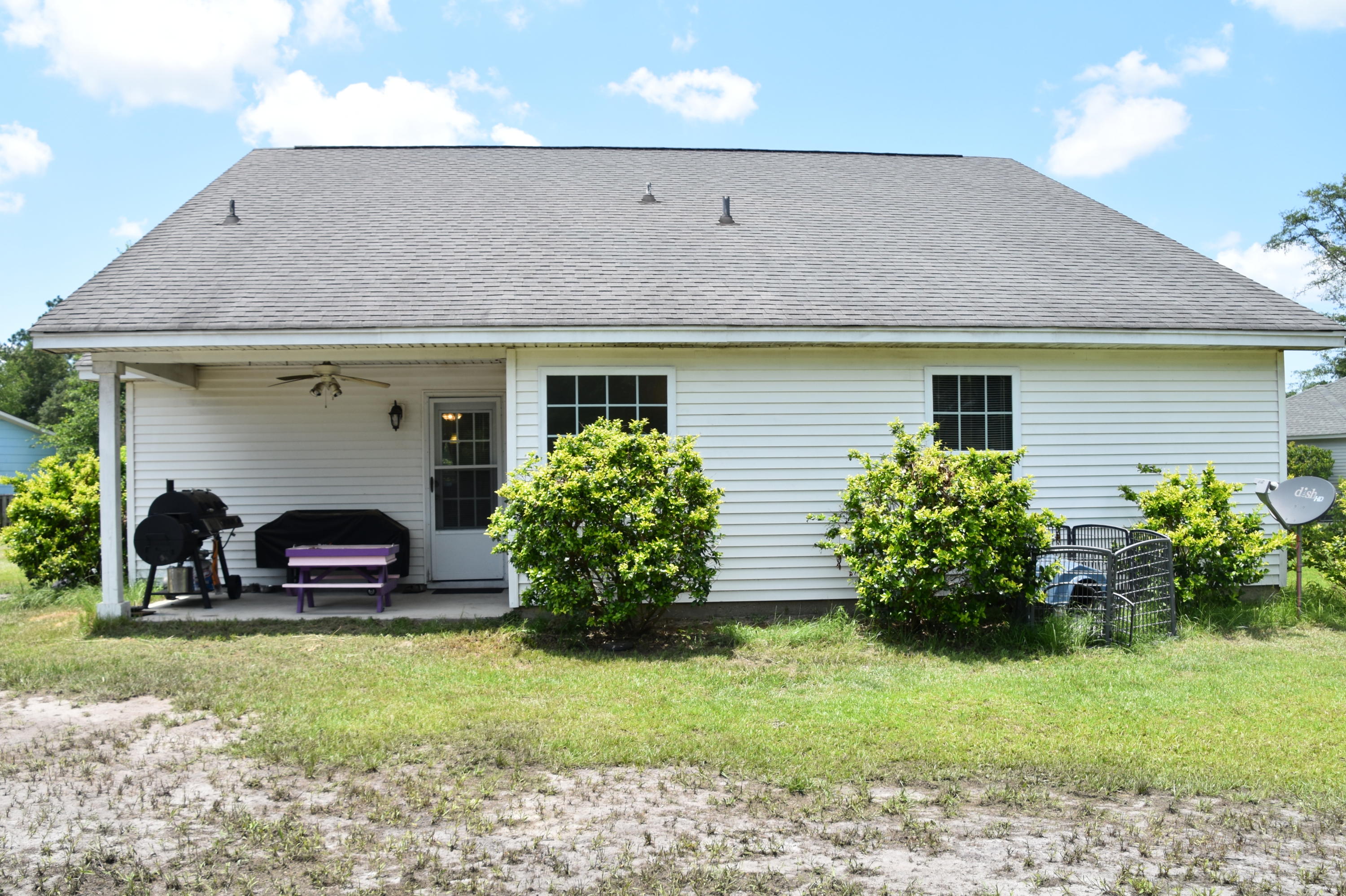 124 State Rd S-15-774 Walterboro, SC 29488 - Photo 4 of 30 DSC_0686
