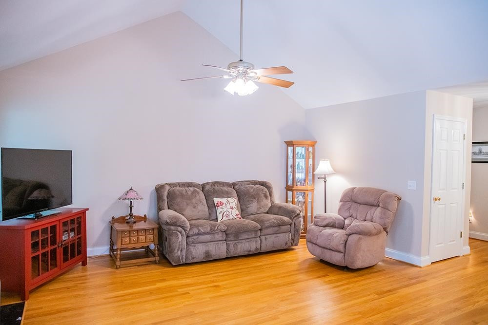 307 Oaks Lane Road Timberlake, NC 27583 - Photo 4 of 43 Photo 4