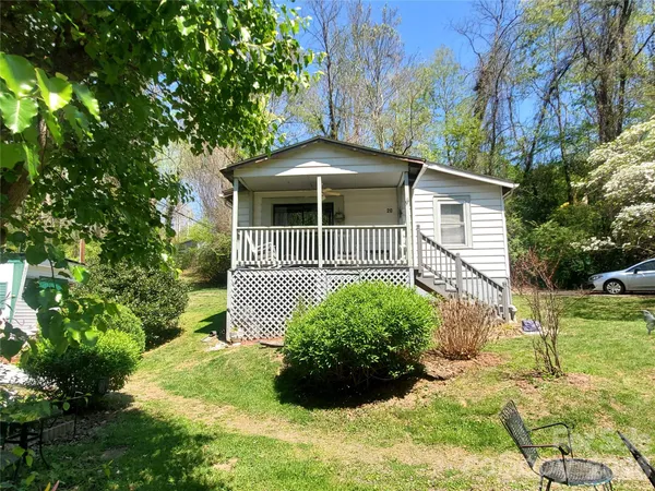 $325,000 | 20 Homewood Drive, Asheville, NC 28803