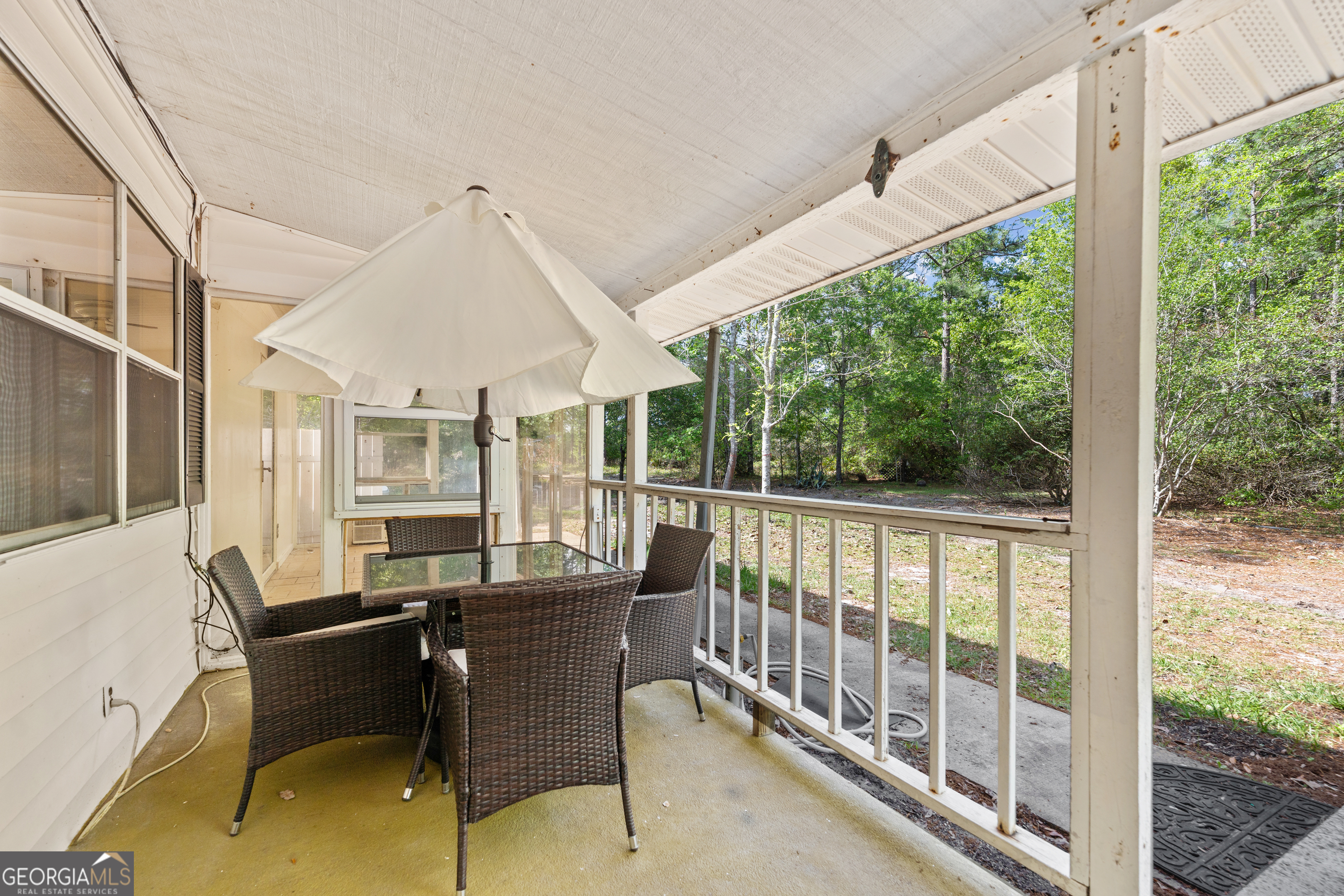 1234 Bennett Road Screven, GA 31560 - Photo 18 of 47 Gallery Image 18