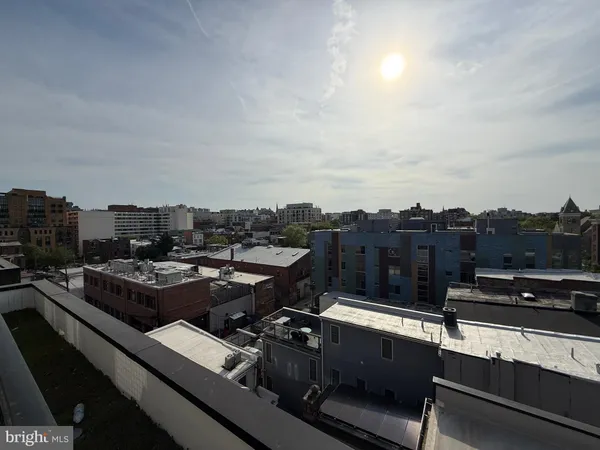 $2,810 | 1250 9th Street Northwest, Unit 504, Washington, DC 20001