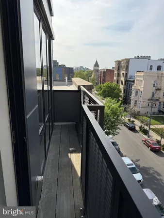 $2,810 | 1250 9th Street Northwest, Unit 504, Washington, DC 20001