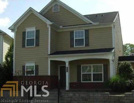 614 Lofty Falls Road Southwest Atlanta, GA 30331 - Photo 1 of 1